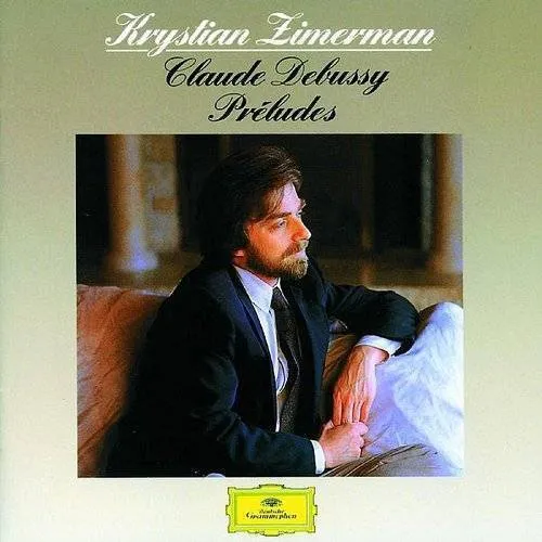 Krystian Zimerman - Preludes