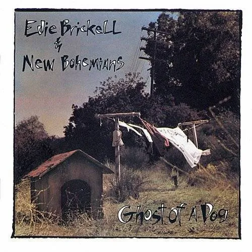 Edie Brickell and New Bohemians - Ghost of a Dog