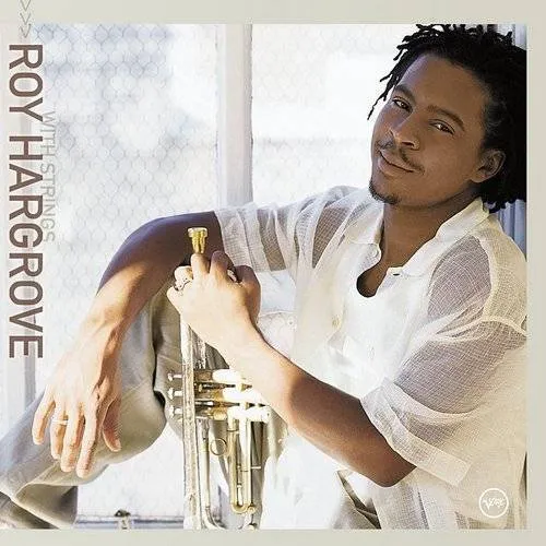 Roy Hargrove - Moment To Moment [Import]