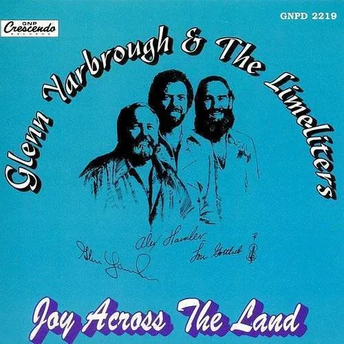 Glenn Yarbrough - Joy Across the Land