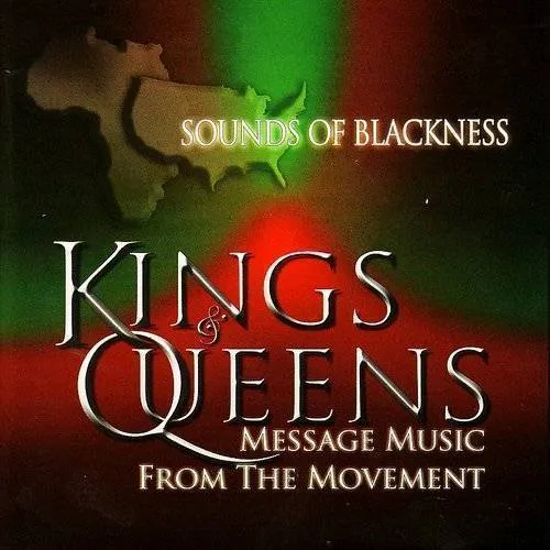 Sounds Of Blackness - Kings & Queens