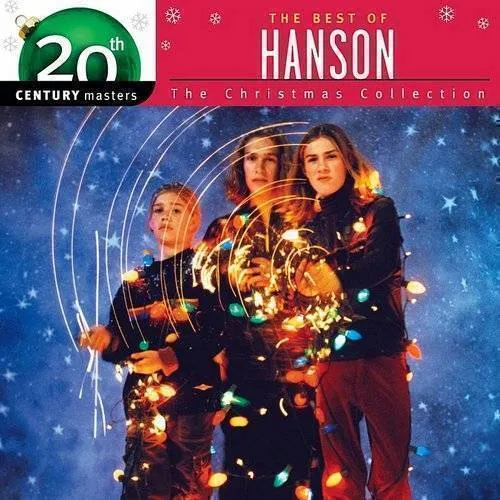 Hanson - Christmas Collection: 20th Century Masters
