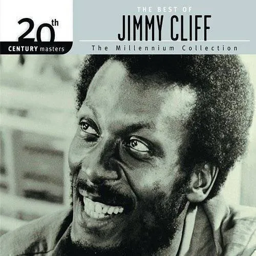 Jimmy Cliff - Millennium Collection-20Th Cen