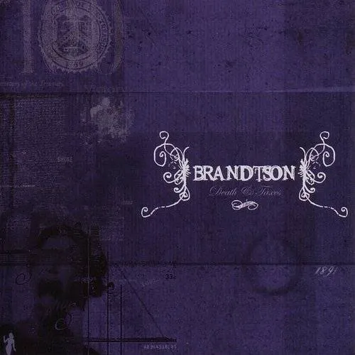 Brandtson - Death and Taxes [EP] [EP]