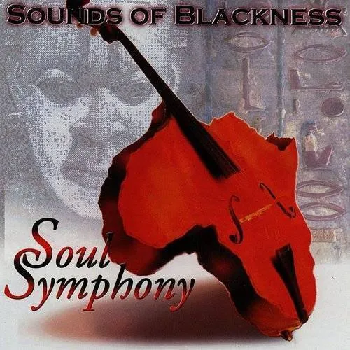 Sounds Of Blackness - Soul Symphony