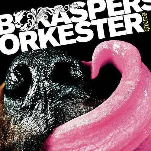 Bo Kaspers Orkester - Hund [Colored Vinyl] (Pnk) (Ger)