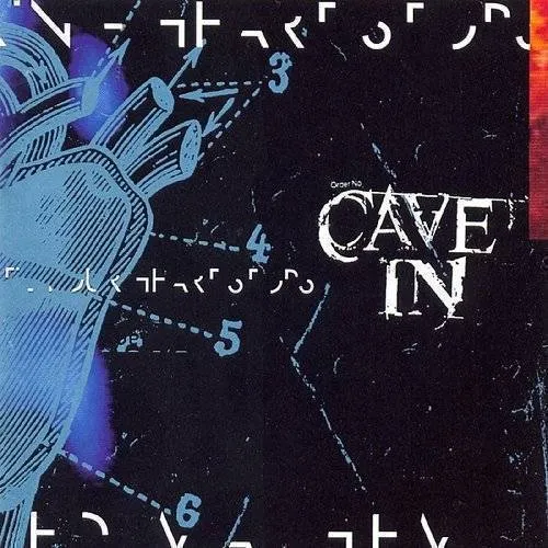 Cave In - Until Your Heart Stops