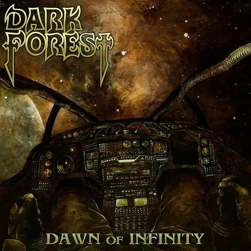 Dark Forest - Dawn Of Infinity