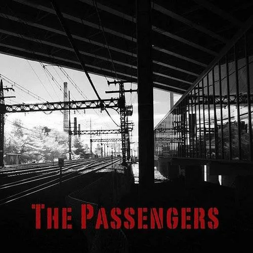 Passengers - The Passengers