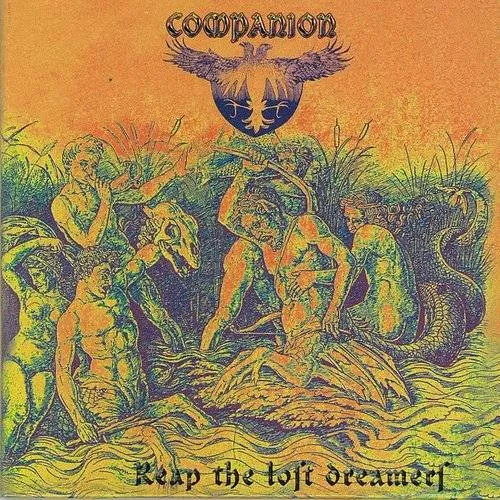Companion - Reap of the Lost Dreamers *