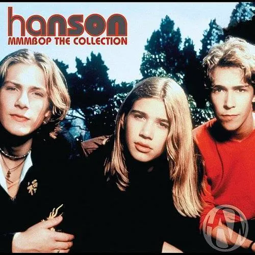 Hanson - Mmmbop-The Collection [Import]