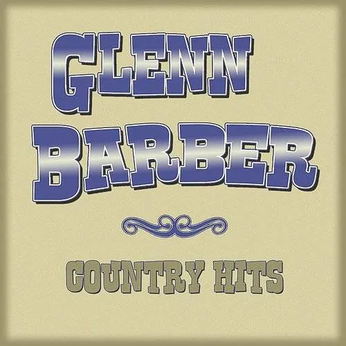 Glenn Barber - Glenn Barber