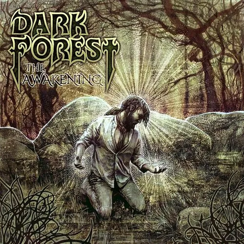 Dark Forest - Awakening
