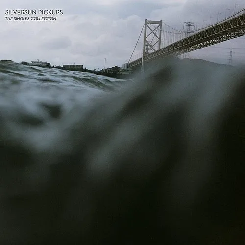 Silversun Pickups - The Singles Collection