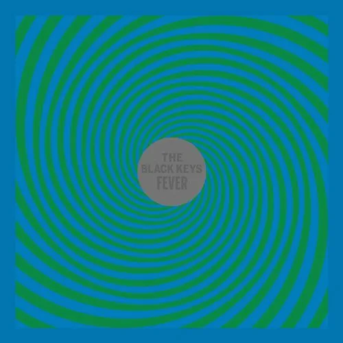 The Black Keys - Fever / Turn Blue [Single]