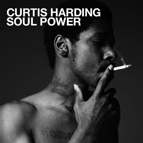Curtis Harding - Soul Power [Vinyl]