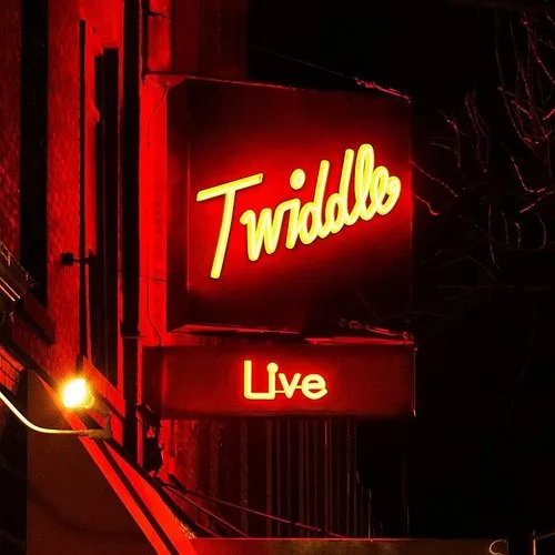 Twiddle - Live
