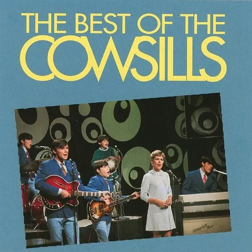 Cowsills - Best Of Cowsills