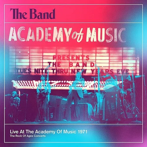 DJ Pipes - Live At The Academy Of Music 1971 [Deluxe]