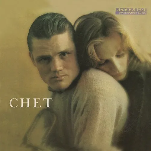 Chet Baker - Chet [Colored Vinyl] (Gry) [Limited Edition] (Uk)