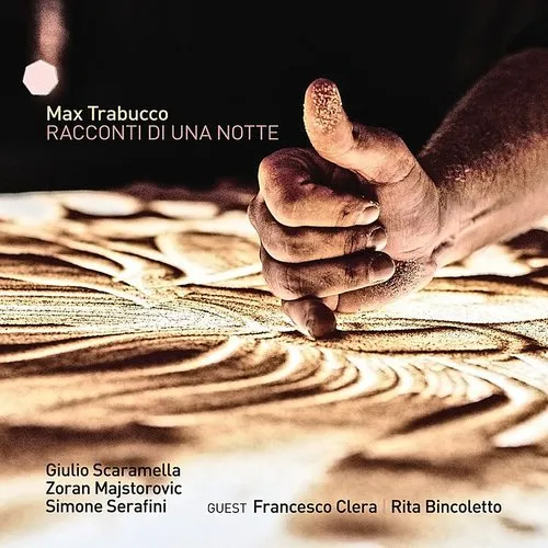 Max Trabucco - Racconti Di Una Notte (Ita)