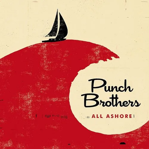 Punch Brothers - It's All Part Of The Plan - Single
