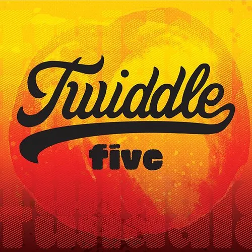 Twiddle - Five (Radio Edit)