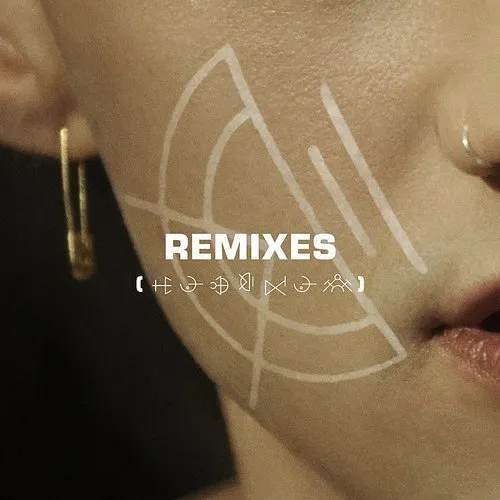 Years & Years - If You're Over Me (Remixes) - Single
