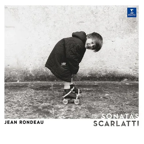 Jean Rondeau - Scarlatti: Sonatas