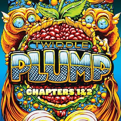 Twiddle - Plump (Chapter 1)