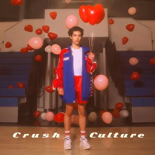 Conan Gray - Crush Culture - Single