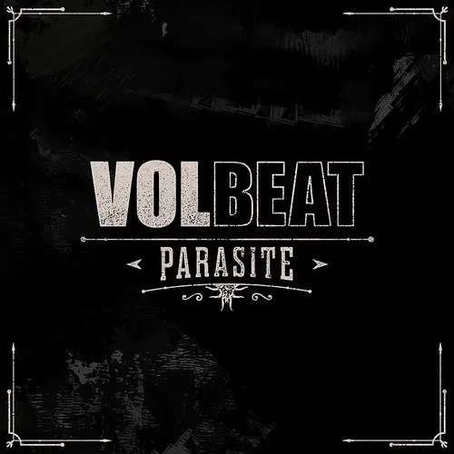 Volbeat - Parasite - Single