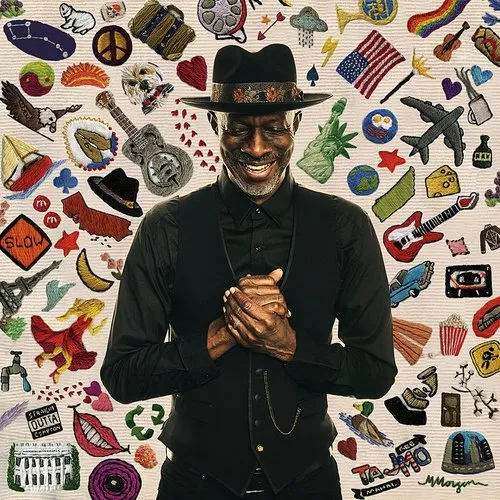 Keb' Mo' - Oklahoma [Indie Exclusive Limited Edition Milky Clear LP]