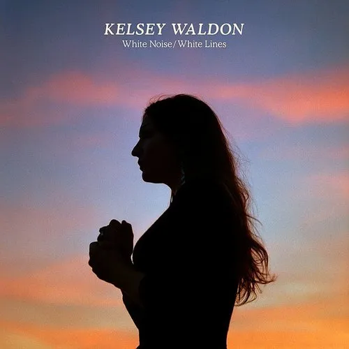 Kelsey Waldon - Sunday's Children - Single
