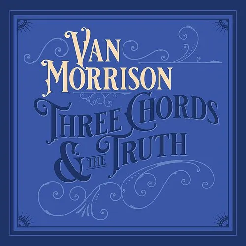 Van Morrison - Days Gone By - Single