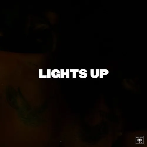 Harry Styles - Lights Up - Single