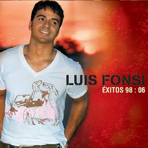 Luis Fonsi - &Eacute;xitos 98:06