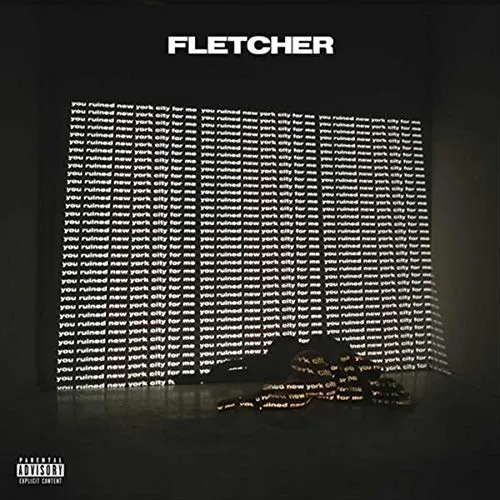 Fletcher - You Ruined New York City For Me EP [10in Vinyl]