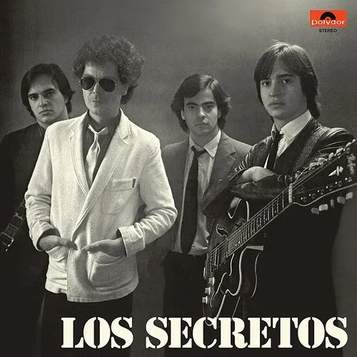 Los Secretos - Los Secretos (35th Anniversary Edition) [Limited Edition]