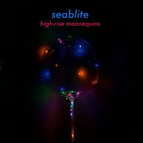 Seablite - High-Rise Mannequins