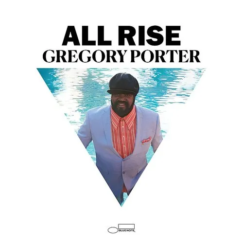 Gregory Porter - All Rise (Deluxe)