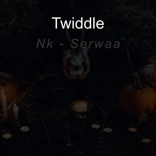 Twiddle - Nk - Serwaa