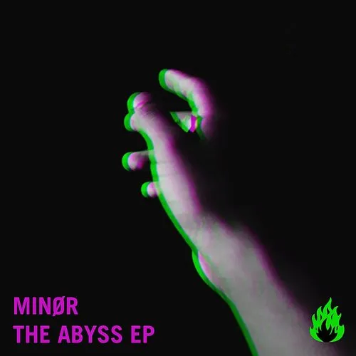 Minor - The Abyss EP