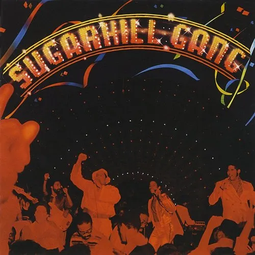 Sugarhill Gang - The Sugarhill Gang