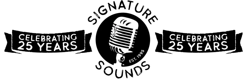 Signature Sounds Sale