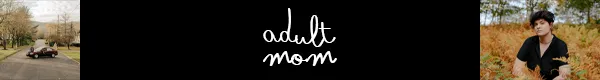 Adult Mom - Driver