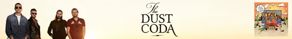The Dust Coda - Mojo Skyline