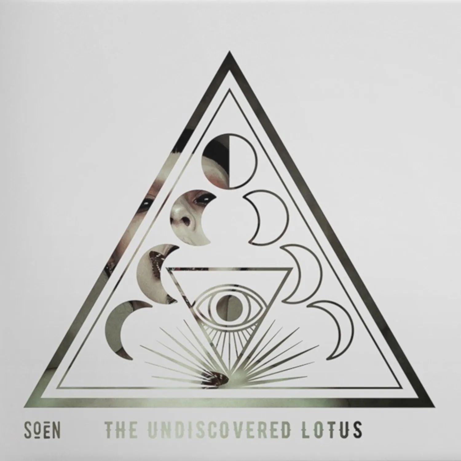 Soen - The Undiscovered Lotus [RSD Drops 2021]