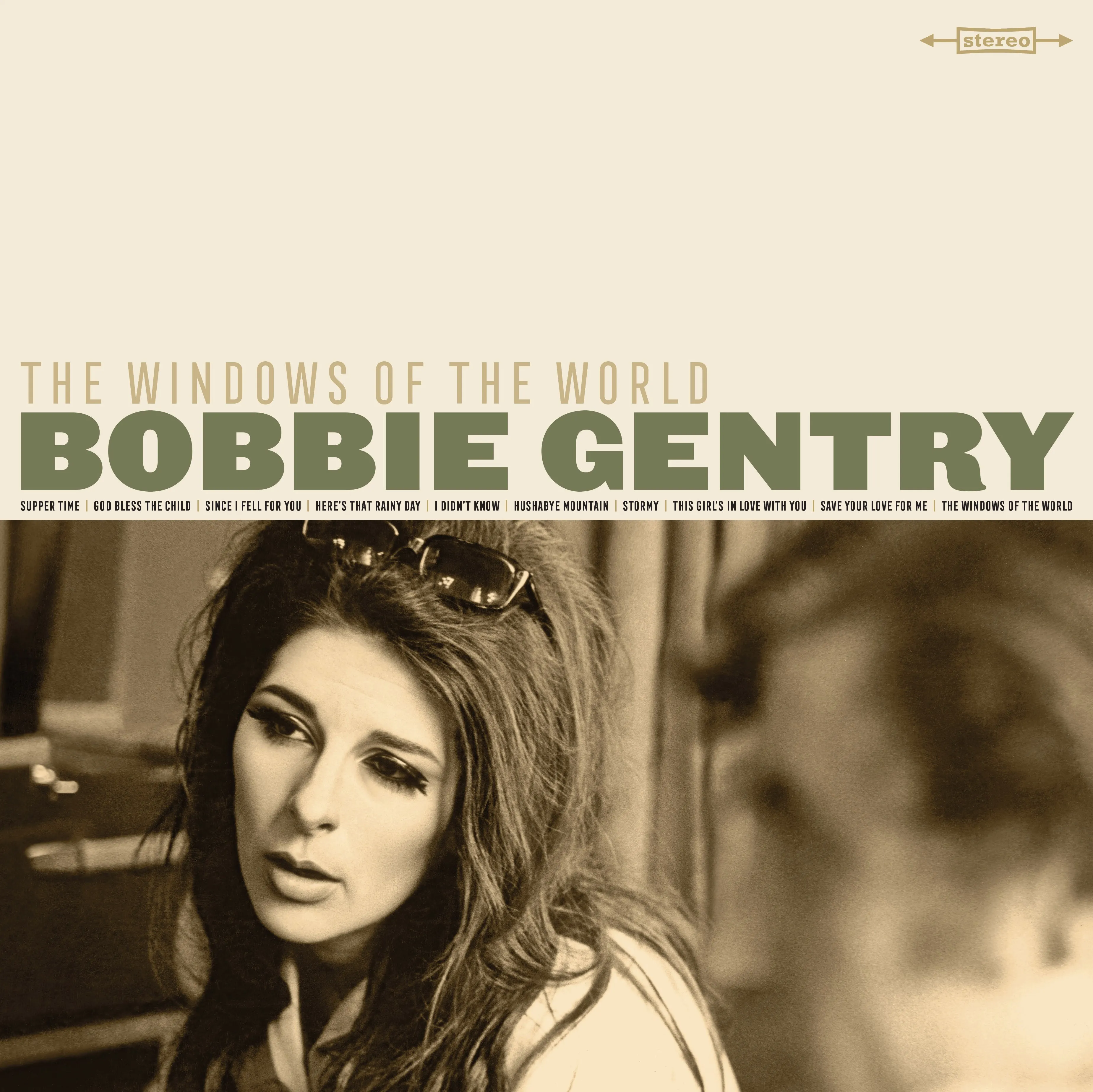 Bobbie Gentry - The Windows of the World [RSD Drops 2021]