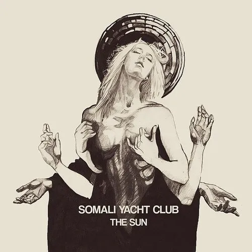 Somali Yacht Club - Sun